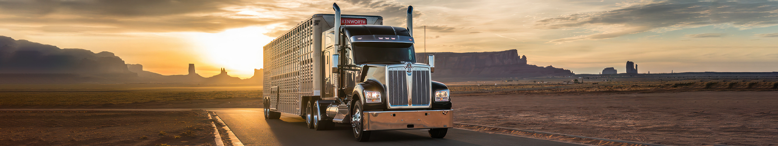 Northern Gulf Trading | Kenworth